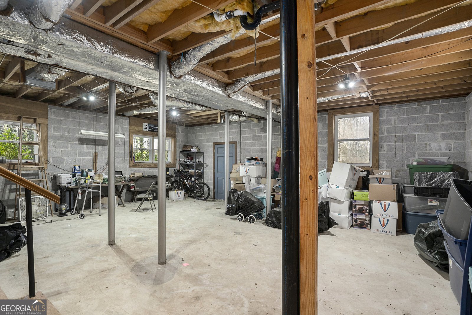 1050 Skyline Drive Covington - Photo 27