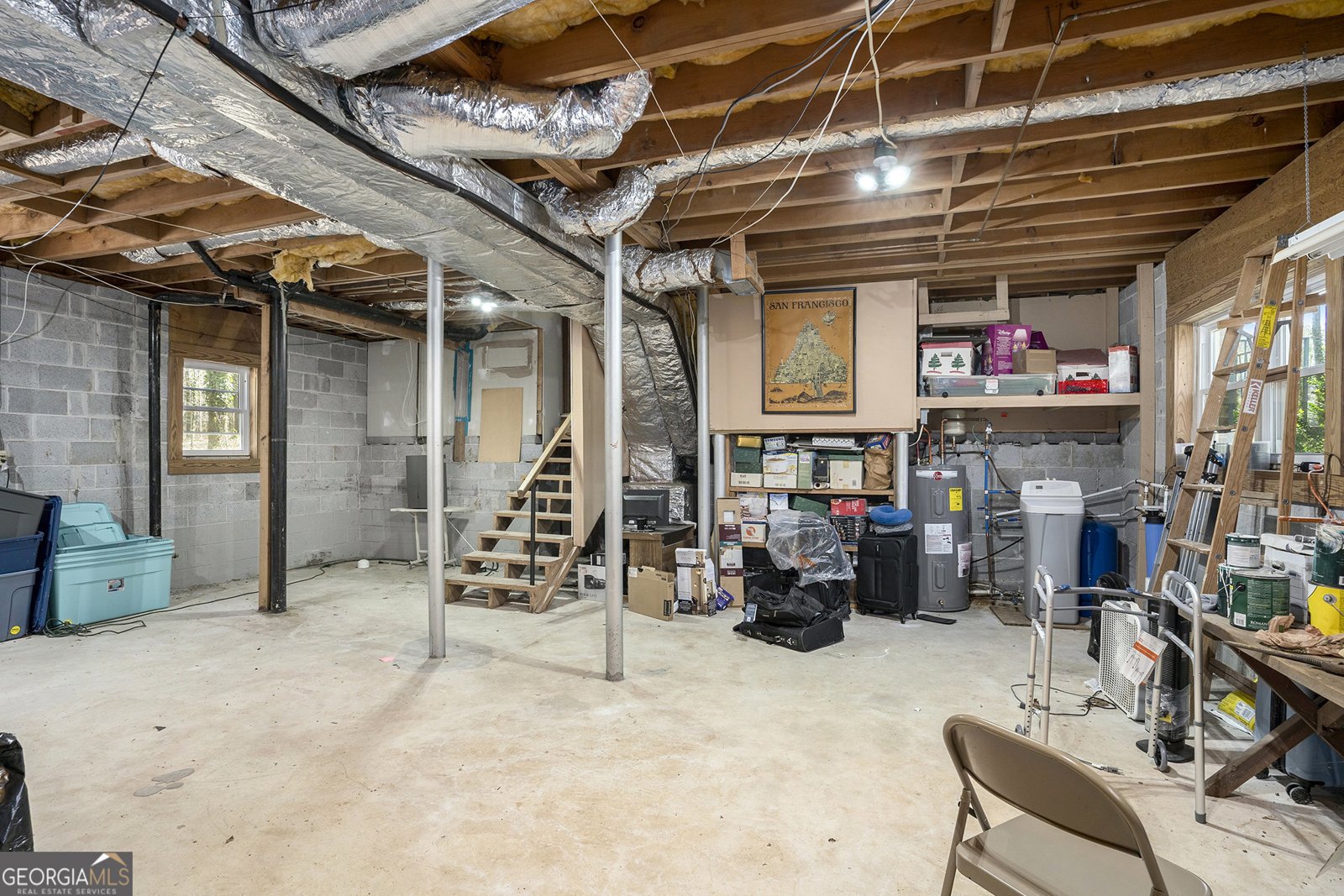 1050 Skyline Drive Covington - Photo 28