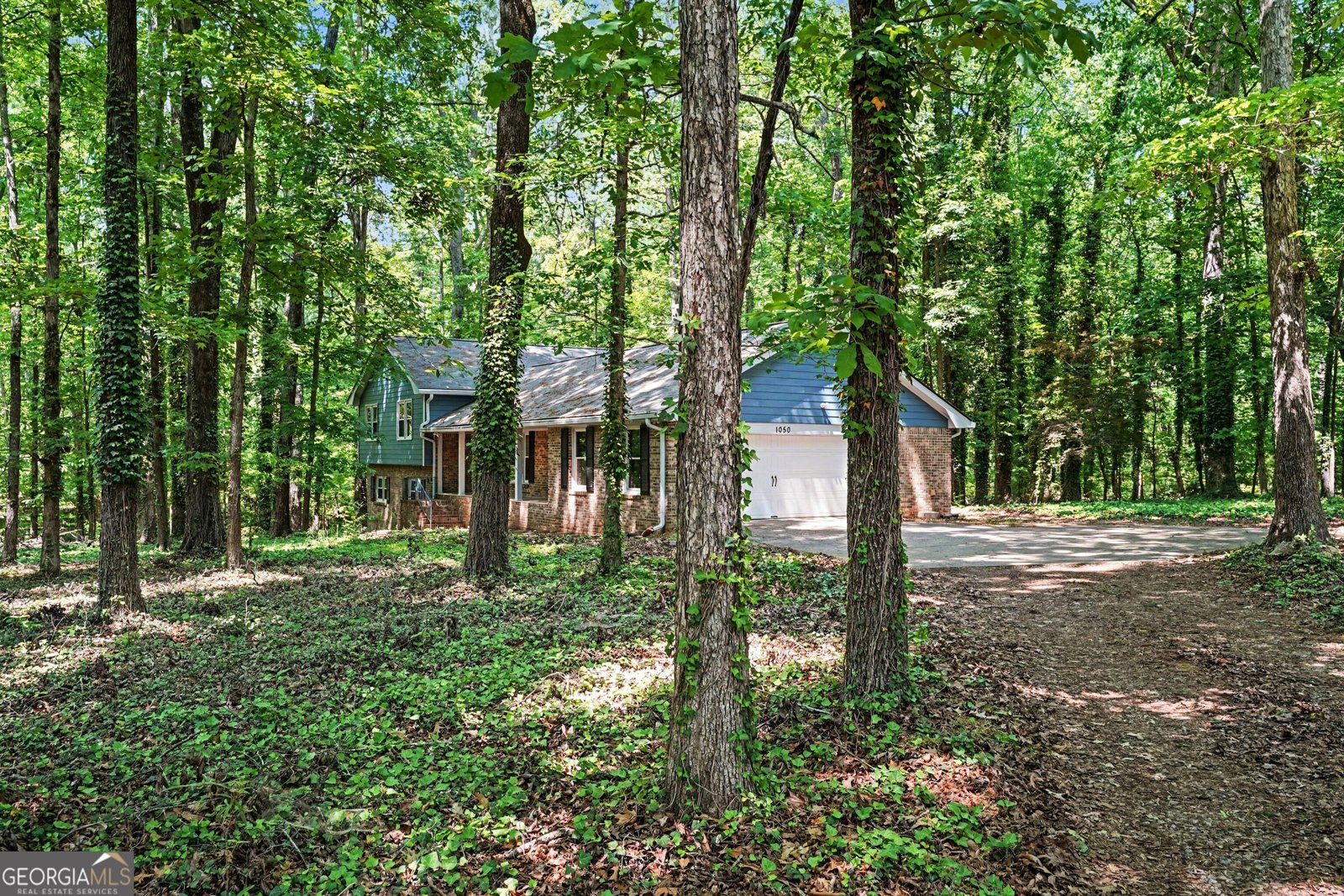 1050 Skyline Drive Covington - Photo 33