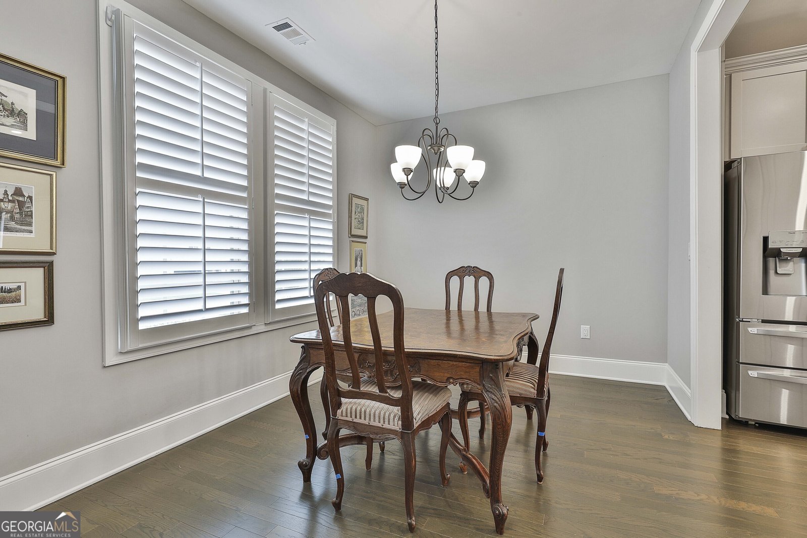 527 Hazelnut Drive Peachtree City - Photo 10