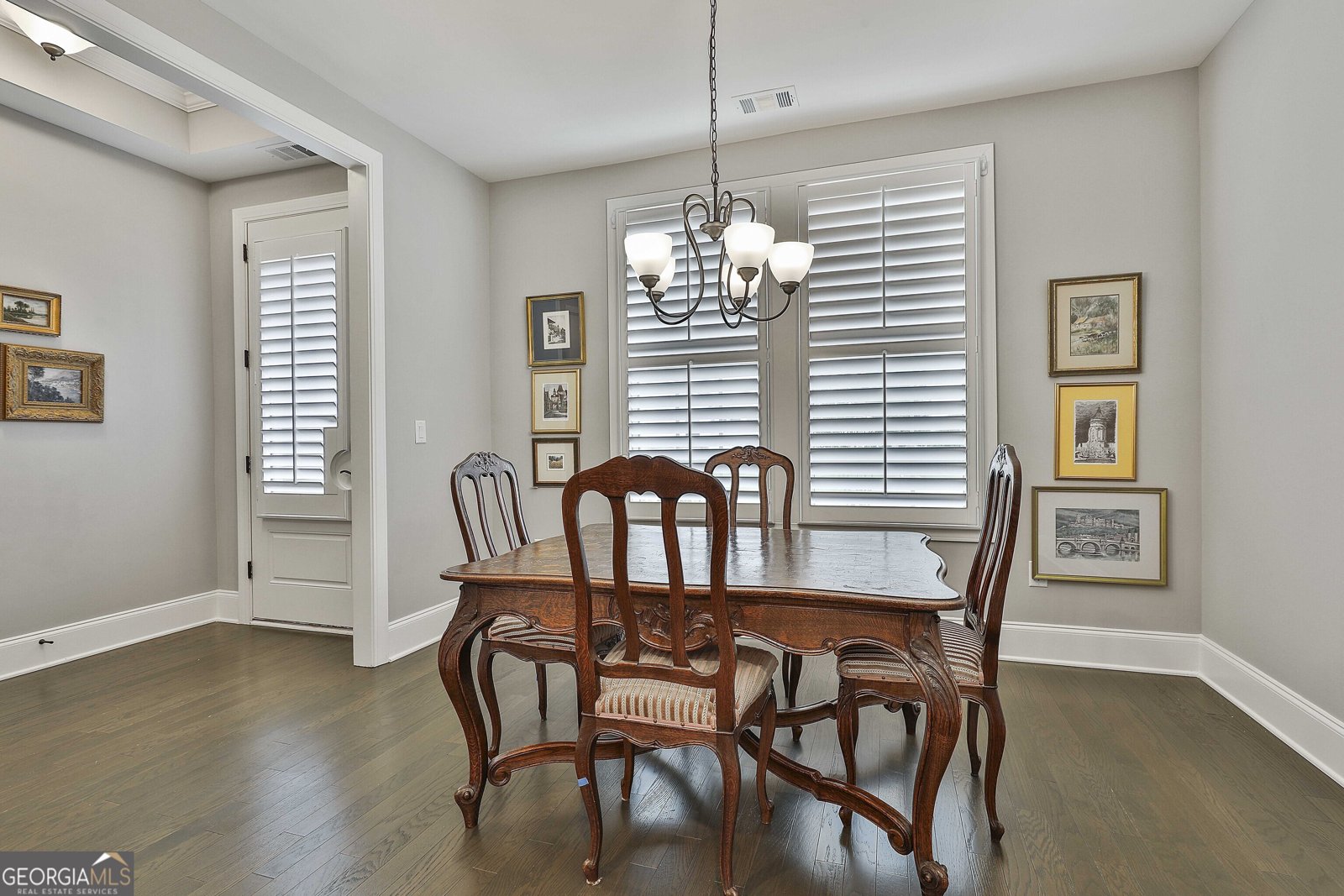 527 Hazelnut Drive Peachtree City - Photo 11