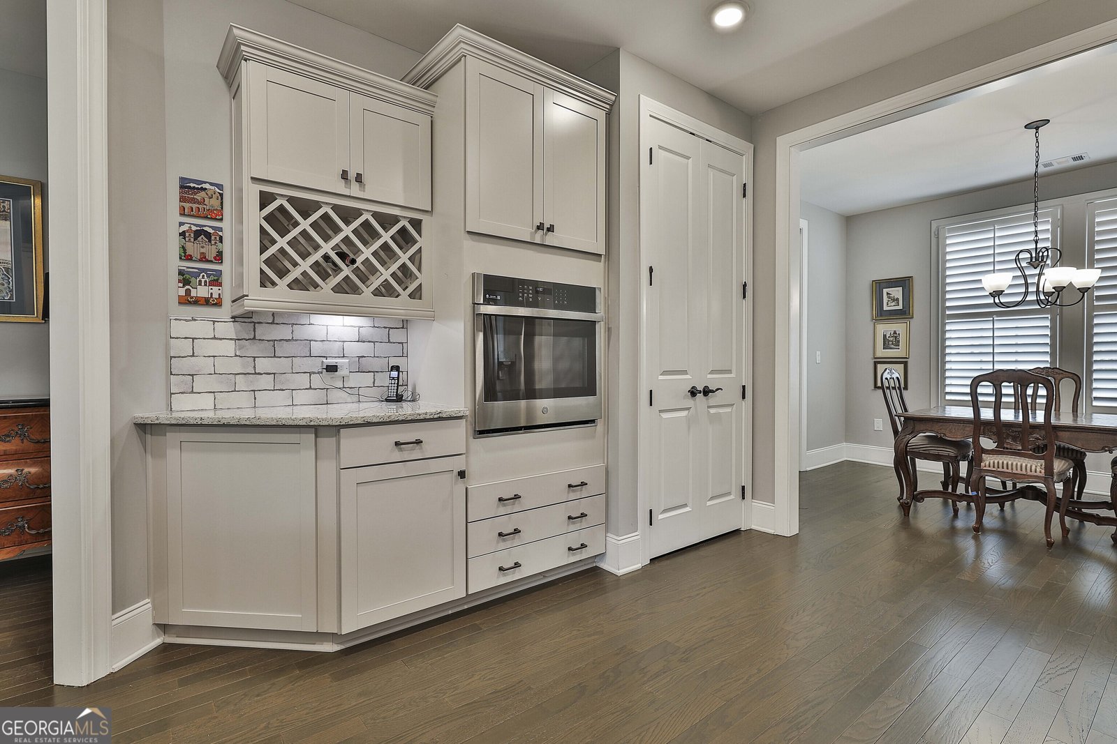 527 Hazelnut Drive Peachtree City - Photo 15