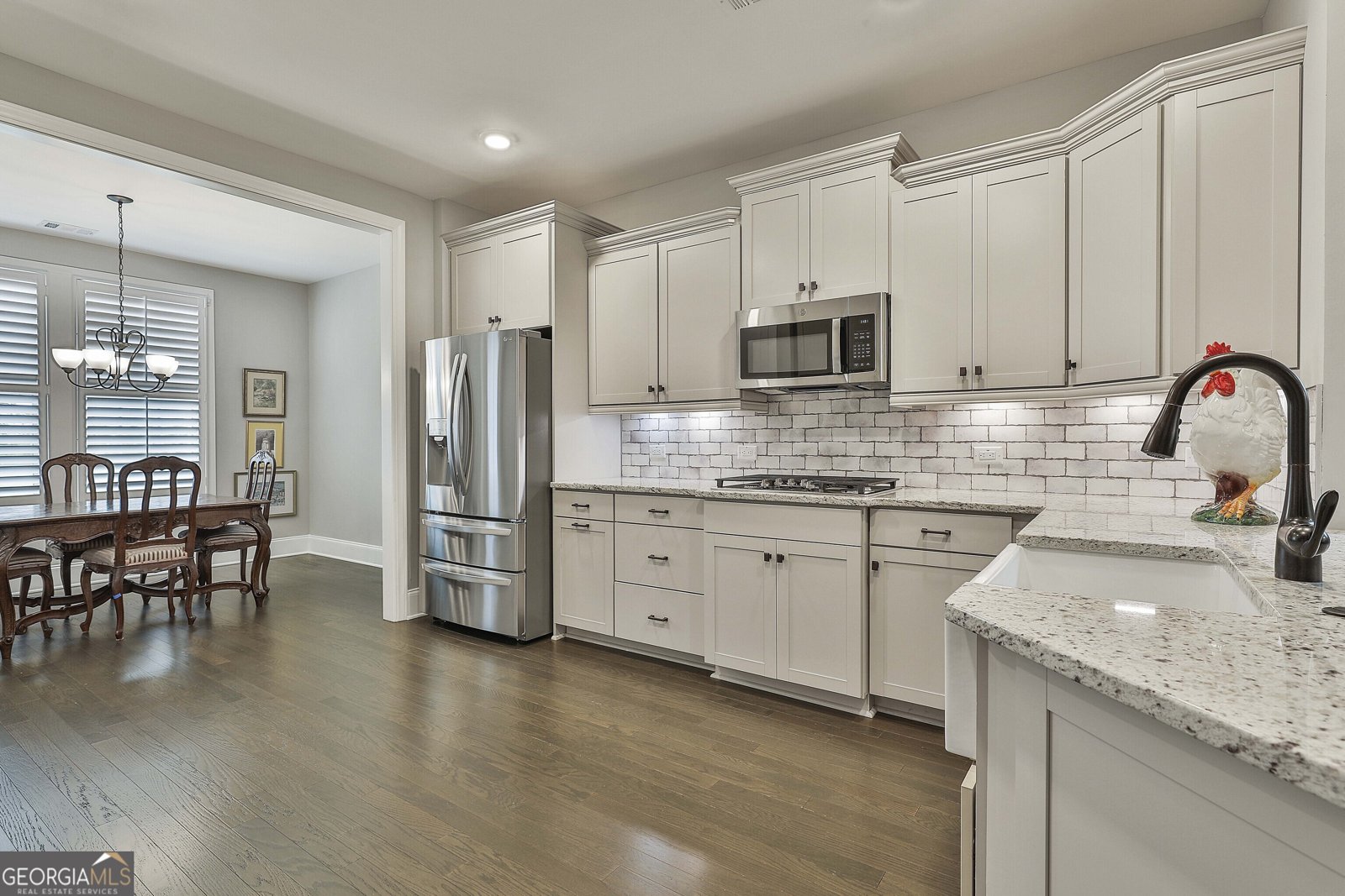 527 Hazelnut Drive Peachtree City - Photo 16