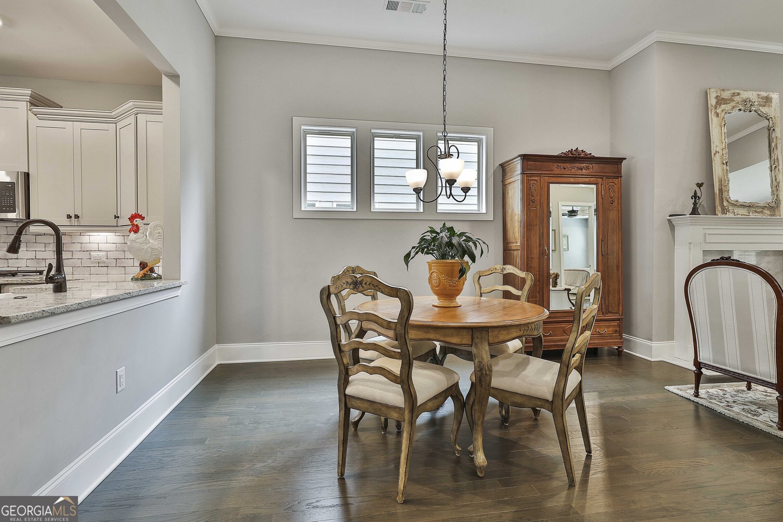 527 Hazelnut Drive Peachtree City - Photo 18