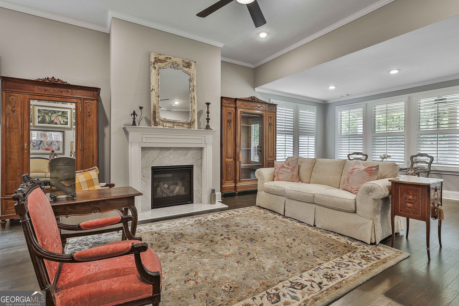 527 Hazelnut Drive Peachtree City - Photo 21