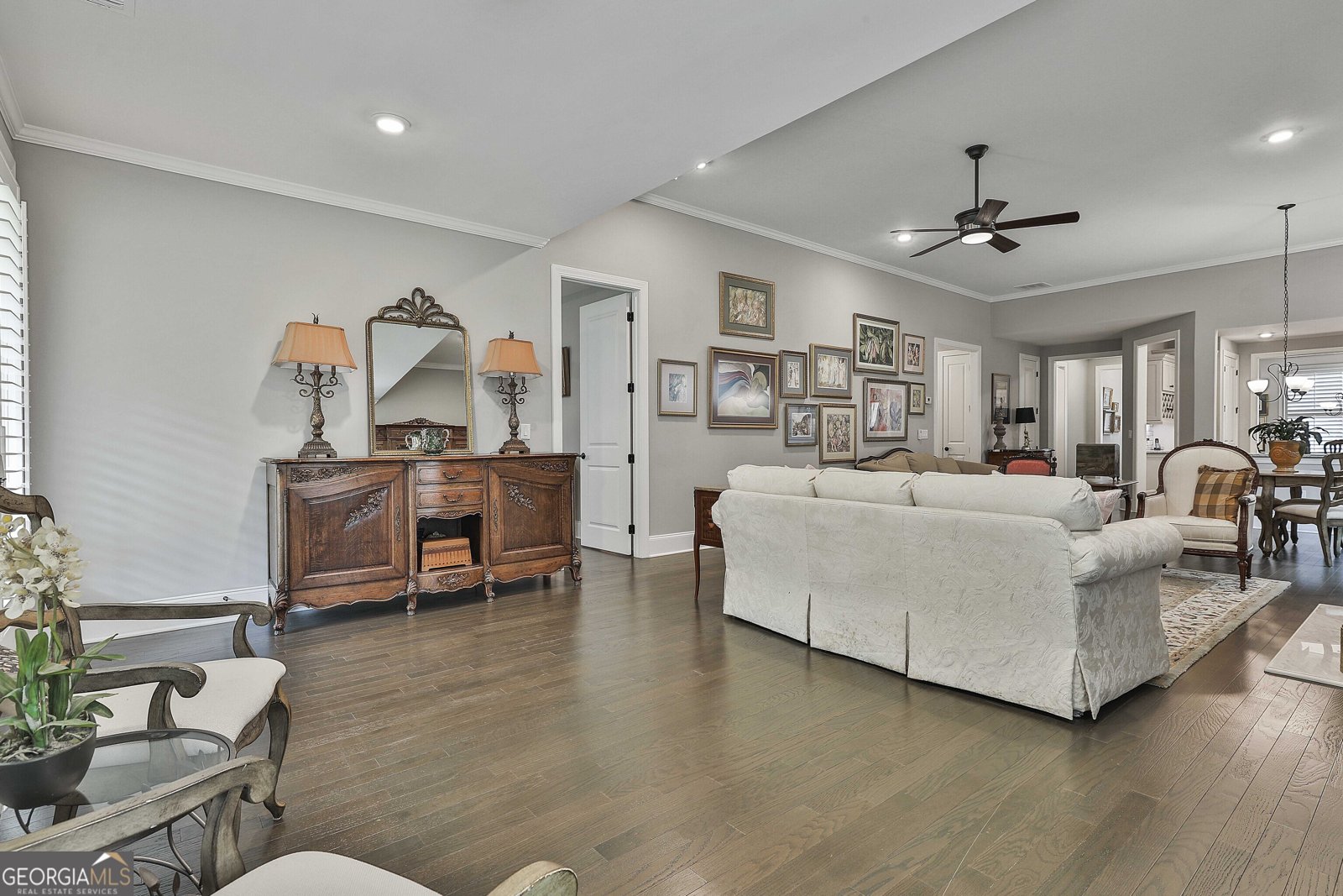 527 Hazelnut Drive Peachtree City - Photo 25