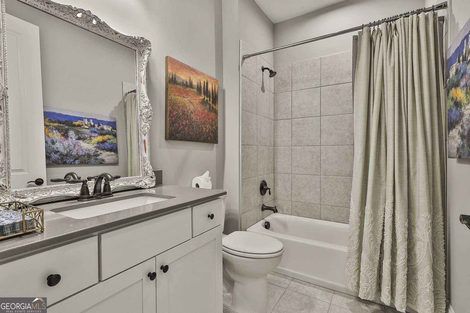 527 Hazelnut Drive Peachtree City - Photo 36