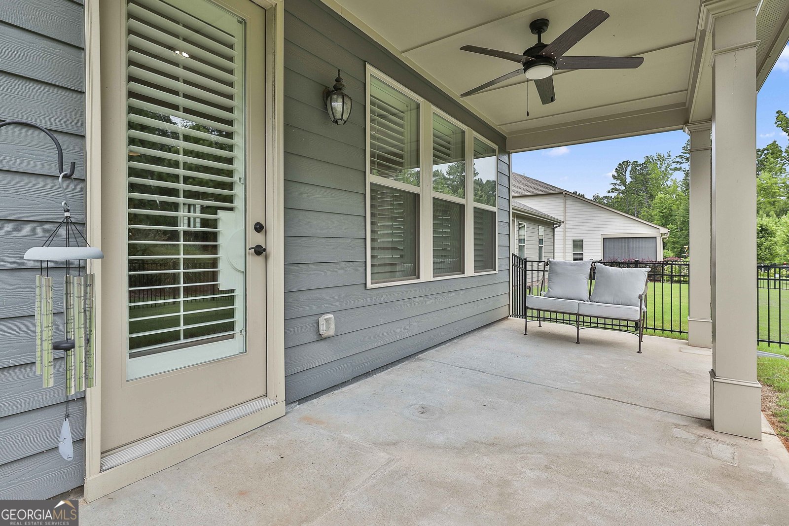 527 Hazelnut Drive Peachtree City - Photo 41