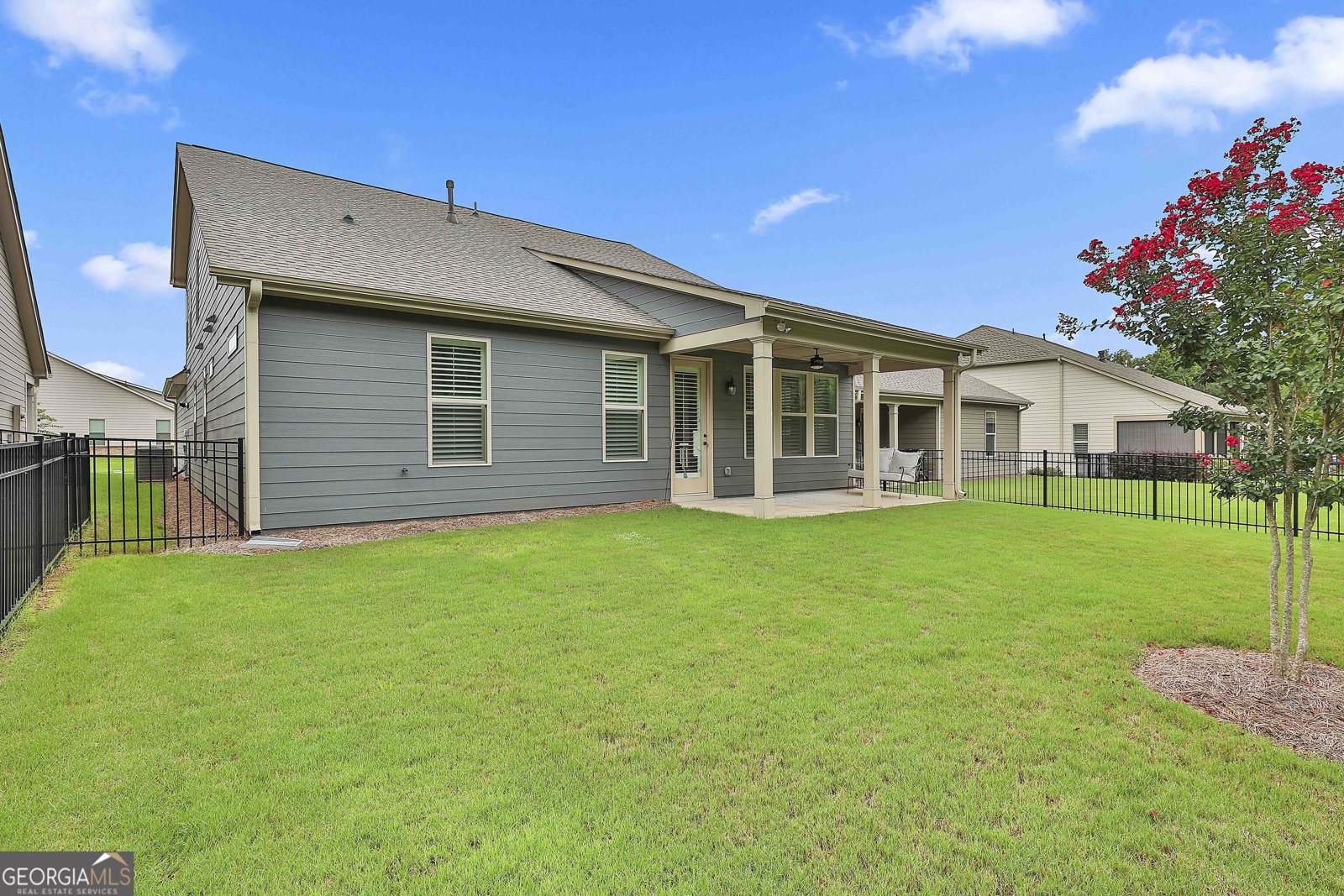 527 Hazelnut Drive Peachtree City - Photo 43