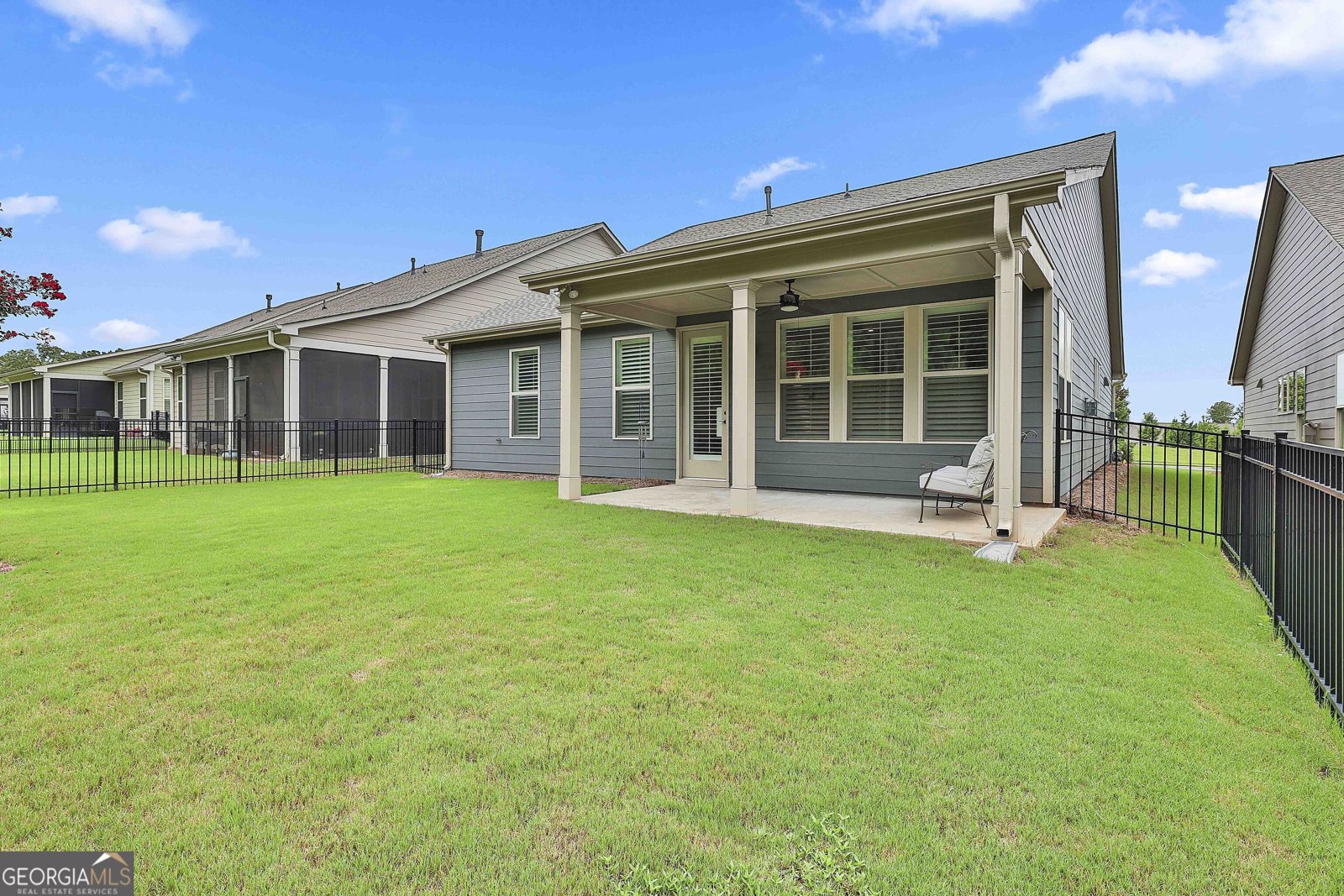 527 Hazelnut Drive Peachtree City - Photo 44