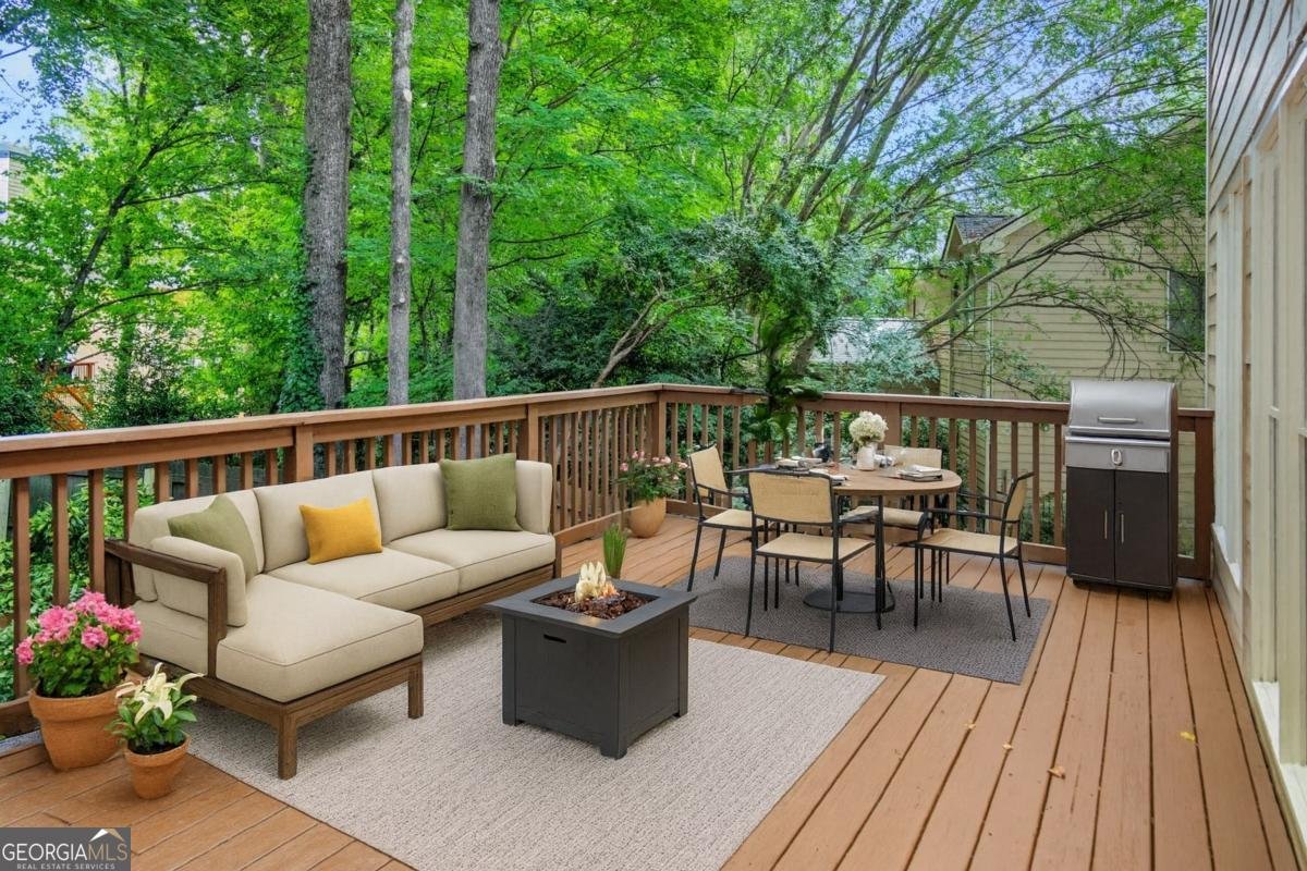 1478 NAPIER Terrace Lawrenceville - Photo 17