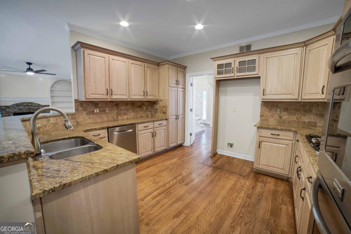 1478 NAPIER Terrace Lawrenceville - Photo 25