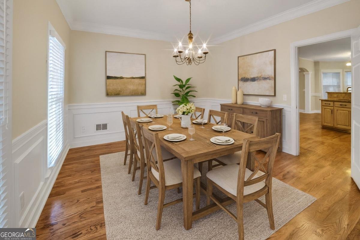 1478 NAPIER Terrace Lawrenceville - Photo 6