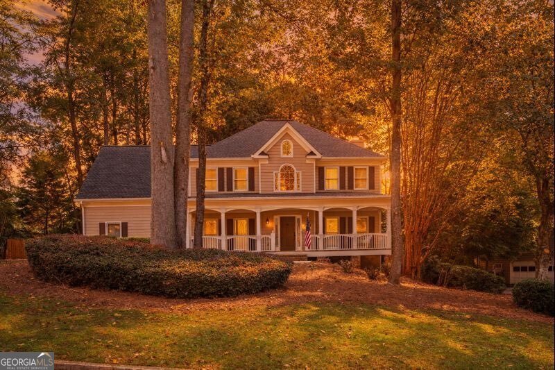 1478 NAPIER Terrace Lawrenceville - Photo 64