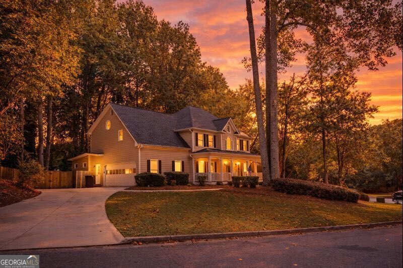 1478 NAPIER Terrace Lawrenceville - Photo 65