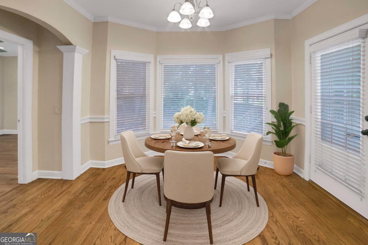 1478 NAPIER Terrace Lawrenceville - Photo 7