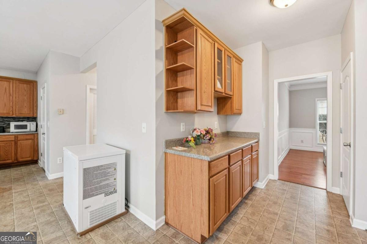 2393 Shady Maple Lane Loganville - Photo 10