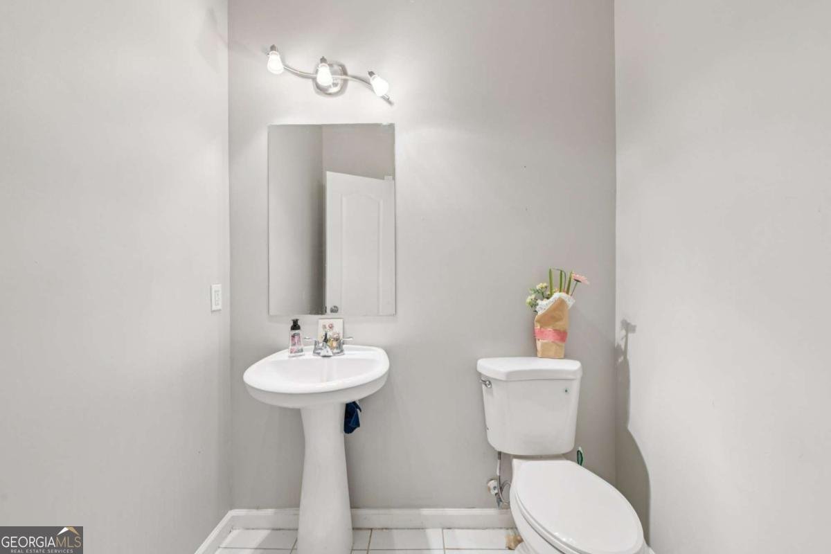 2393 Shady Maple Lane Loganville - Photo 11