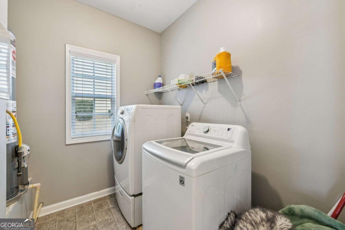 2393 Shady Maple Lane Loganville - Photo 12