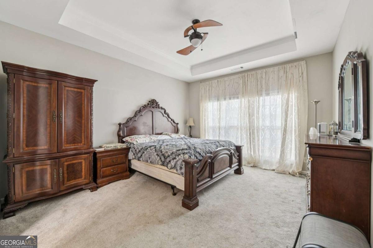 2393 Shady Maple Lane Loganville - Photo 13