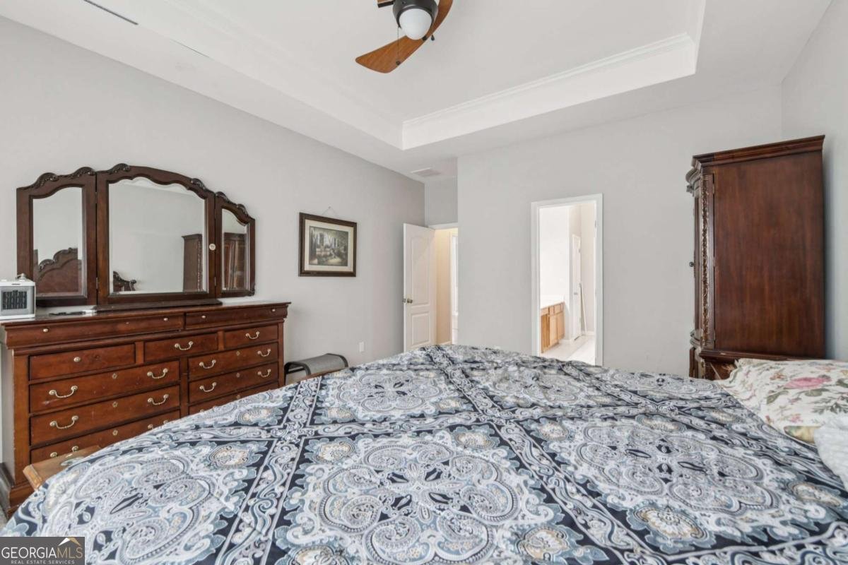 2393 Shady Maple Lane Loganville - Photo 14