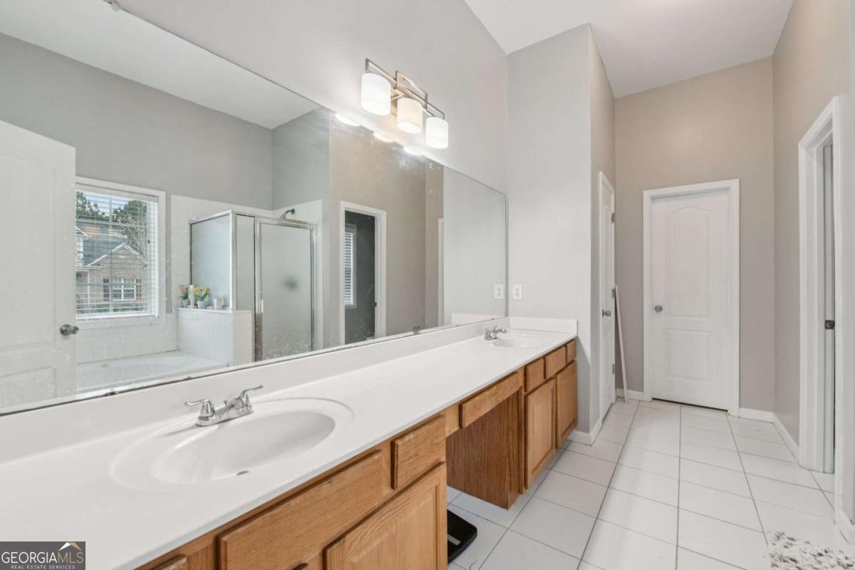 2393 Shady Maple Lane Loganville - Photo 15