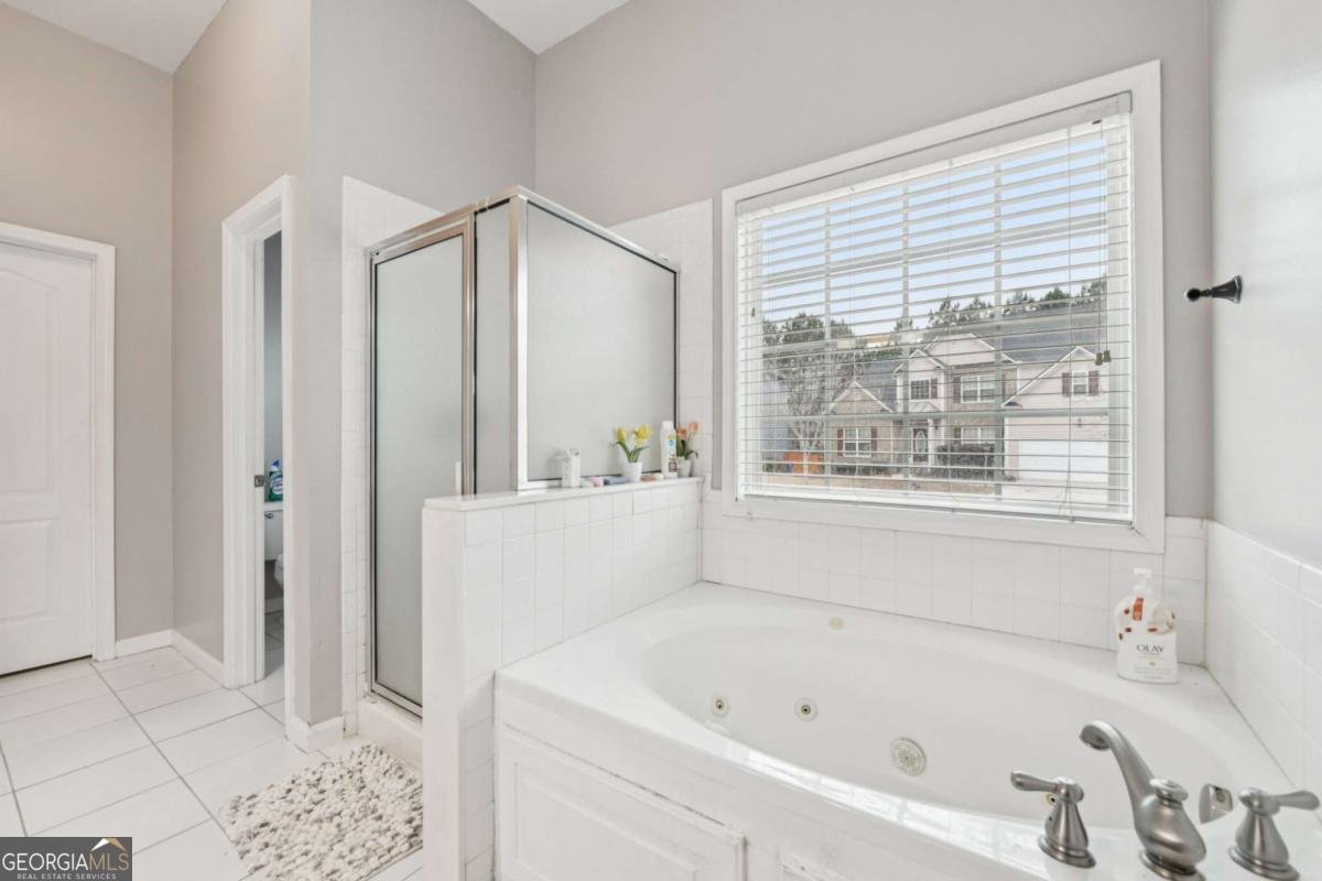 2393 Shady Maple Lane Loganville - Photo 16