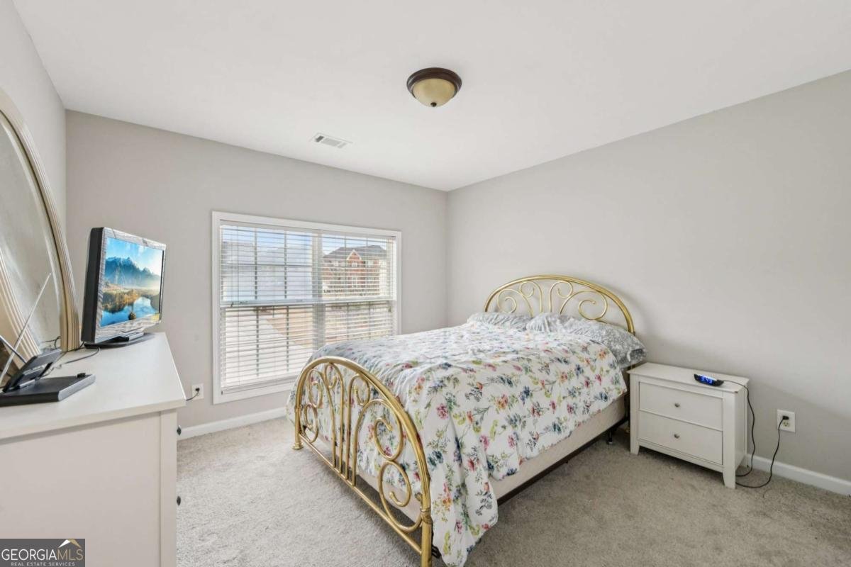 2393 Shady Maple Lane Loganville - Photo 17