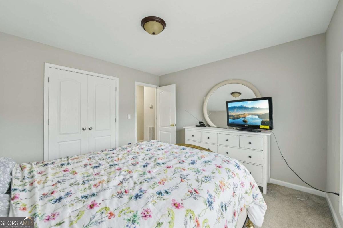 2393 Shady Maple Lane Loganville - Photo 18