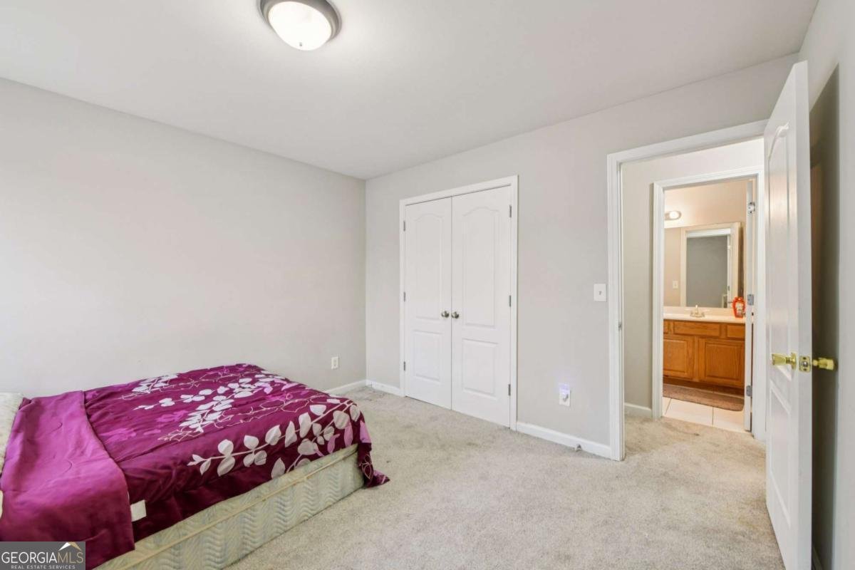 2393 Shady Maple Lane Loganville - Photo 20