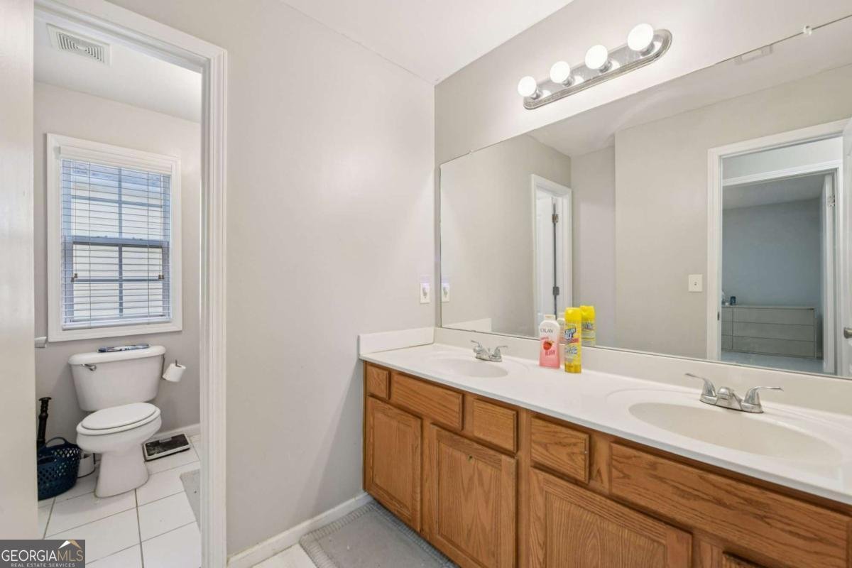 2393 Shady Maple Lane Loganville - Photo 21