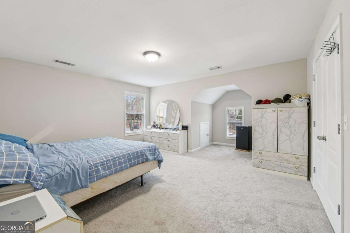 2393 Shady Maple Lane Loganville - Photo 22