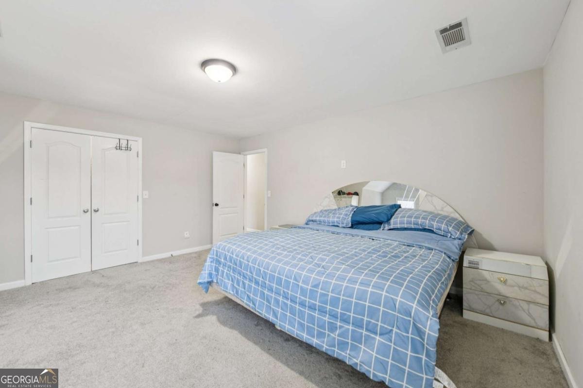 2393 Shady Maple Lane Loganville - Photo 23