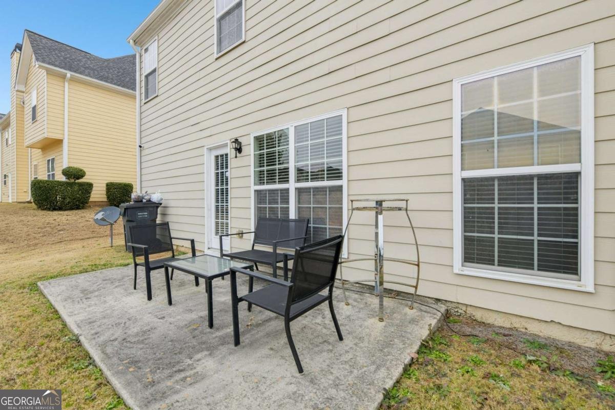 2393 Shady Maple Lane Loganville - Photo 24