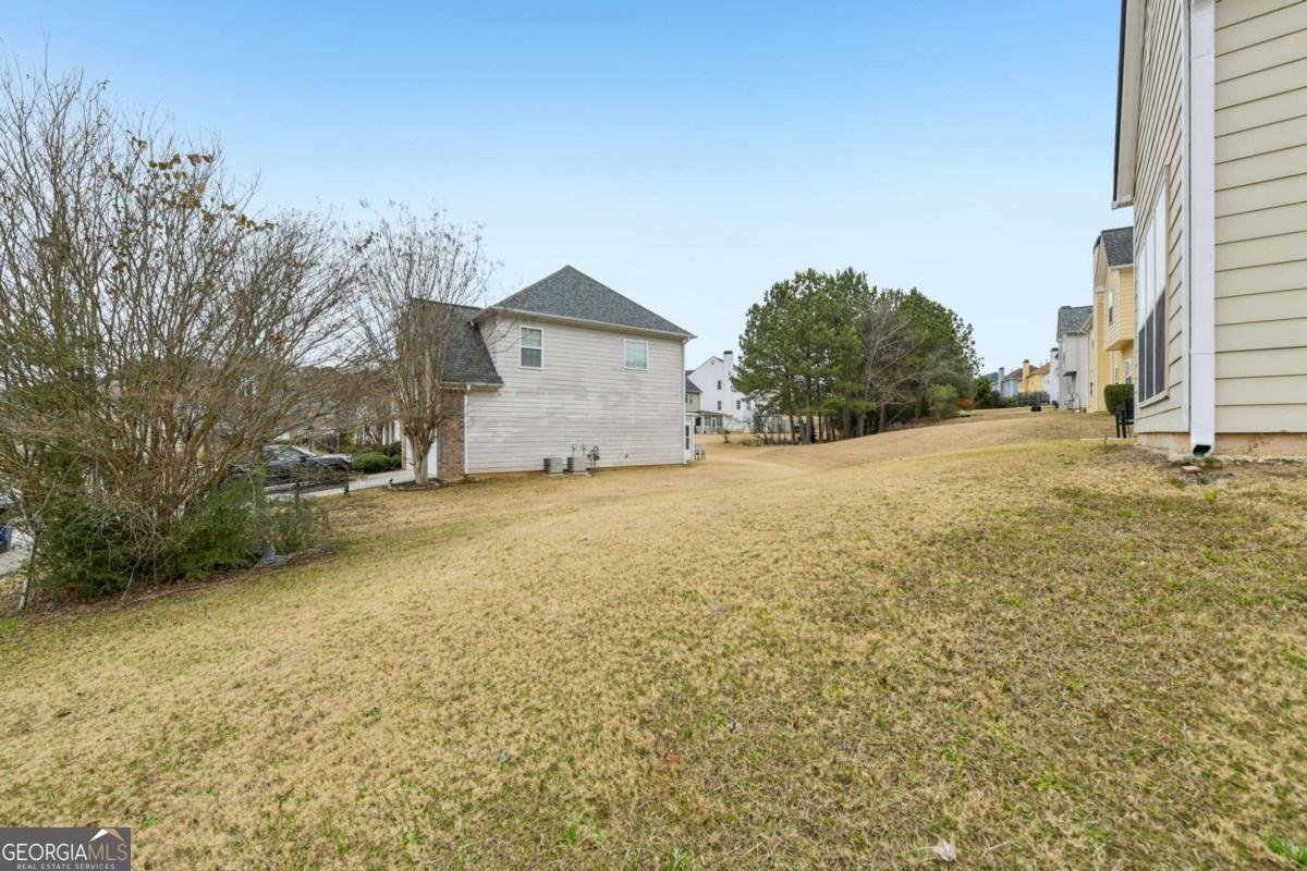 2393 Shady Maple Lane Loganville - Photo 25