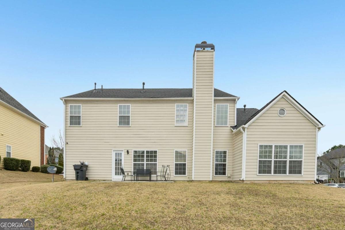 2393 Shady Maple Lane Loganville - Photo 26