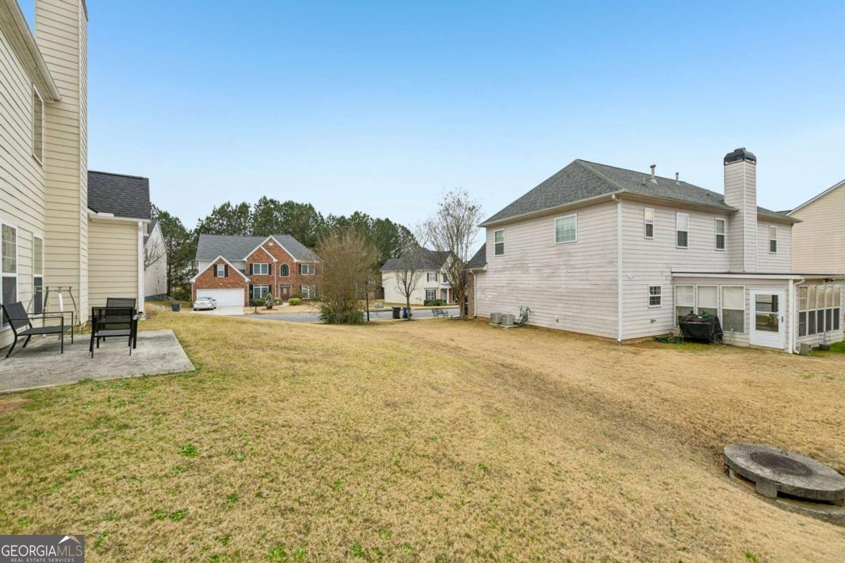 2393 Shady Maple Lane Loganville - Photo 27
