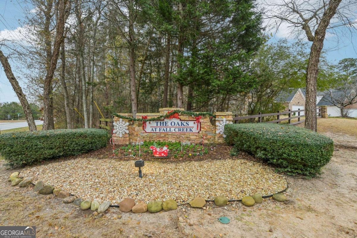 2393 Shady Maple Lane Loganville - Photo 29