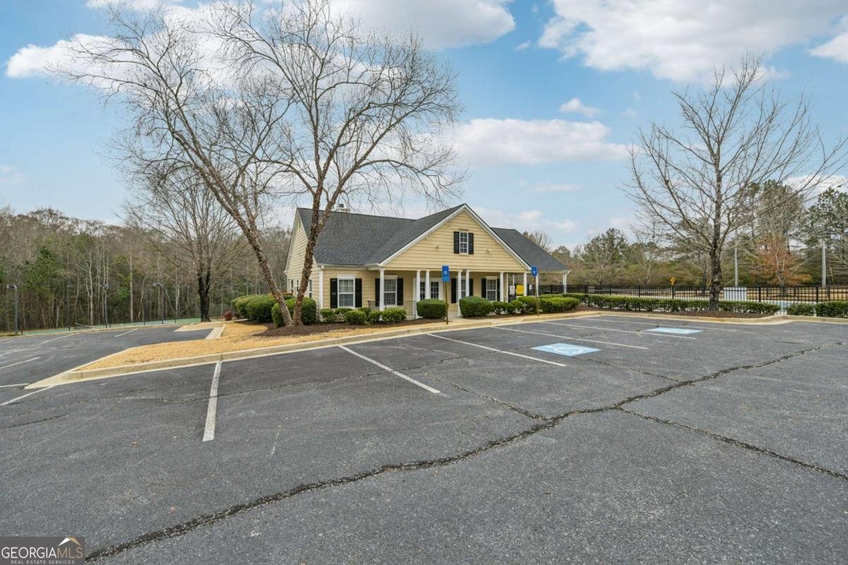 2393 Shady Maple Lane Loganville - Photo 30