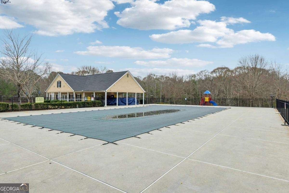 2393 Shady Maple Lane Loganville - Photo 31