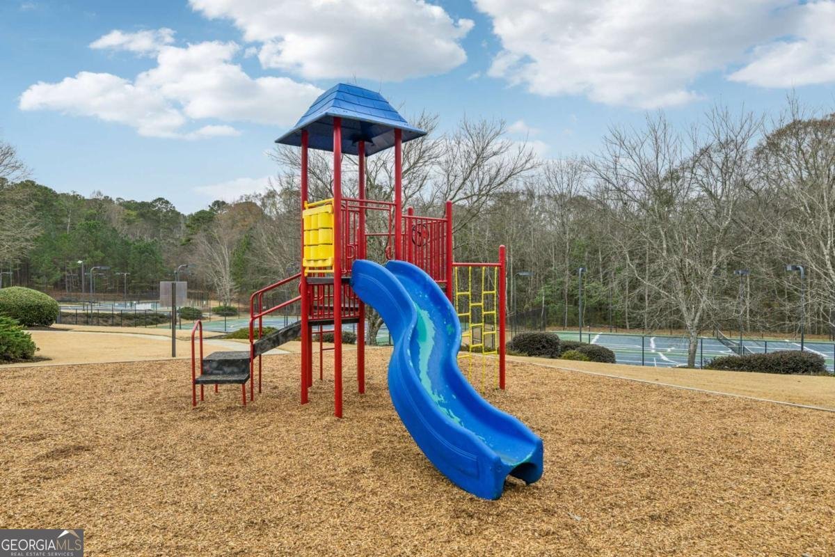 2393 Shady Maple Lane Loganville - Photo 32