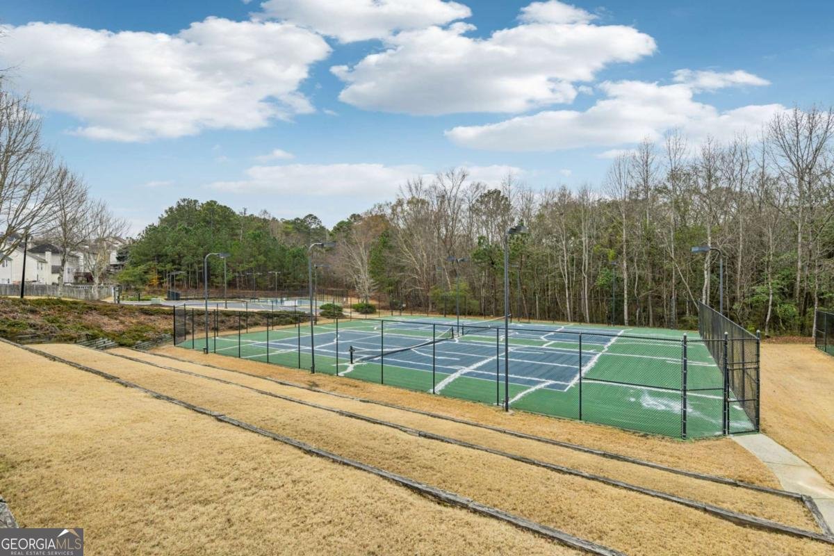 2393 Shady Maple Lane Loganville - Photo 33