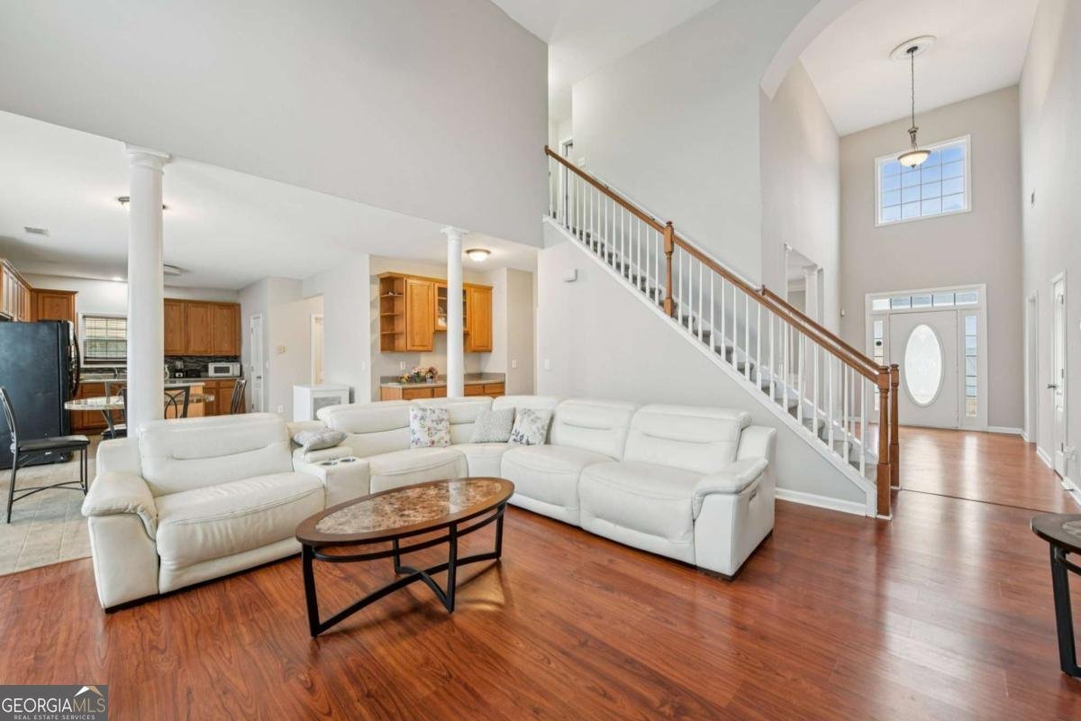 2393 Shady Maple Lane Loganville - Photo 6