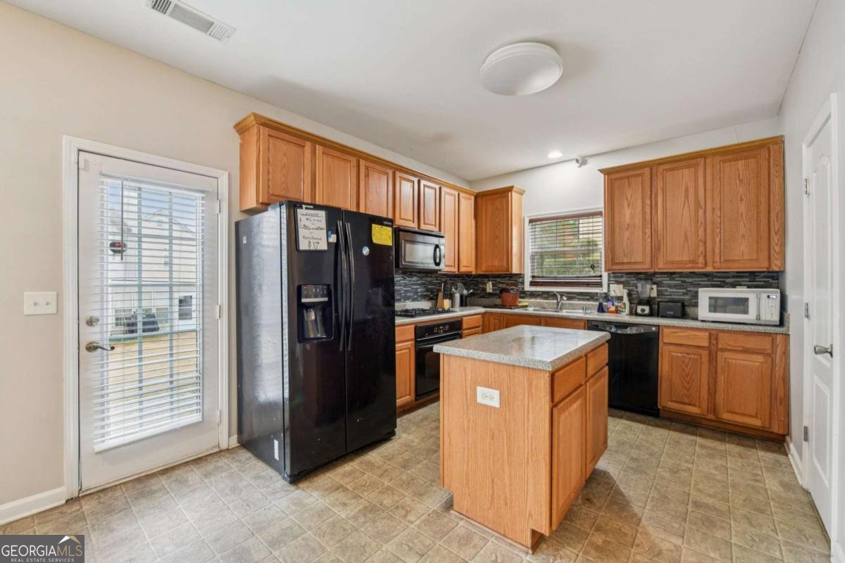 2393 Shady Maple Lane Loganville - Photo 8