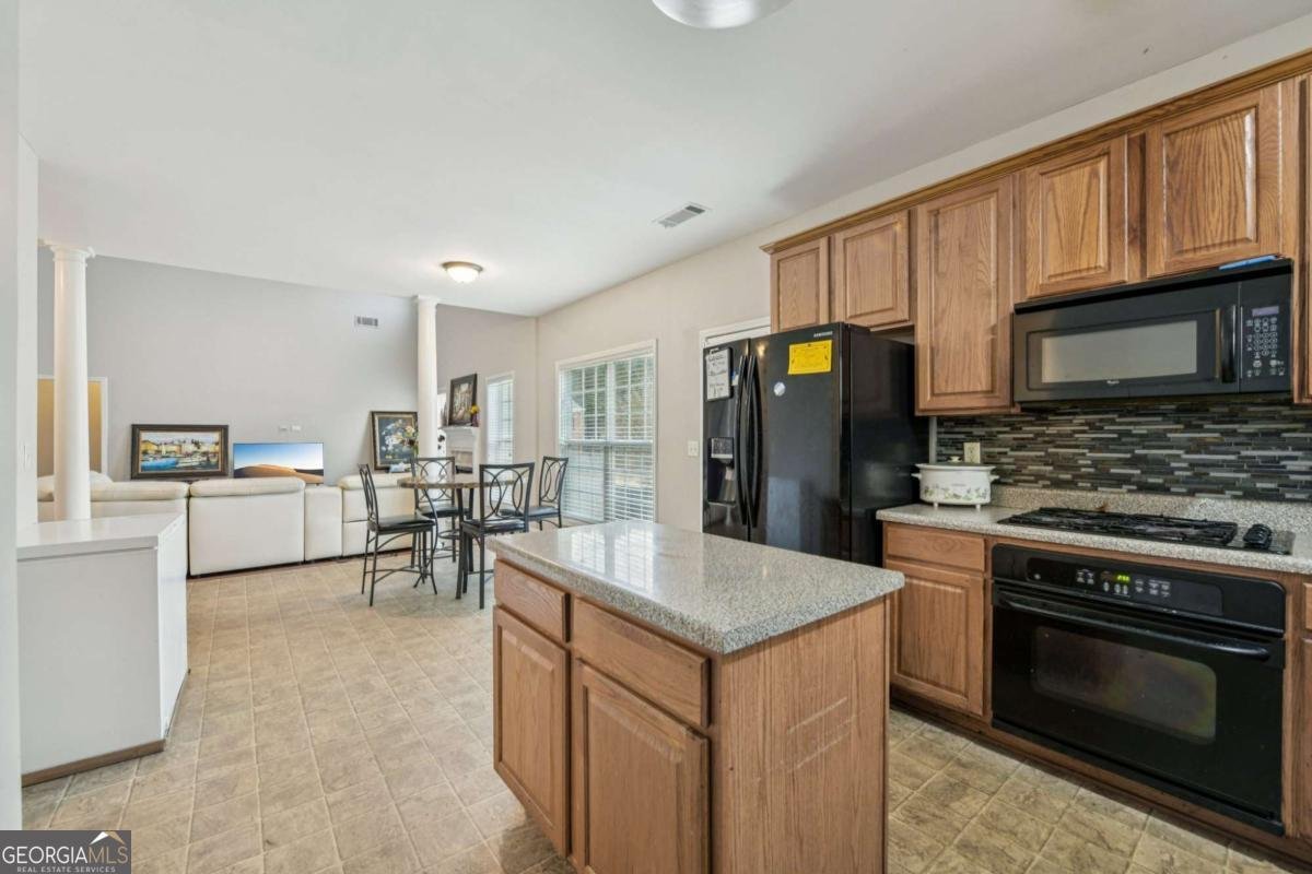 2393 Shady Maple Lane Loganville - Photo 9