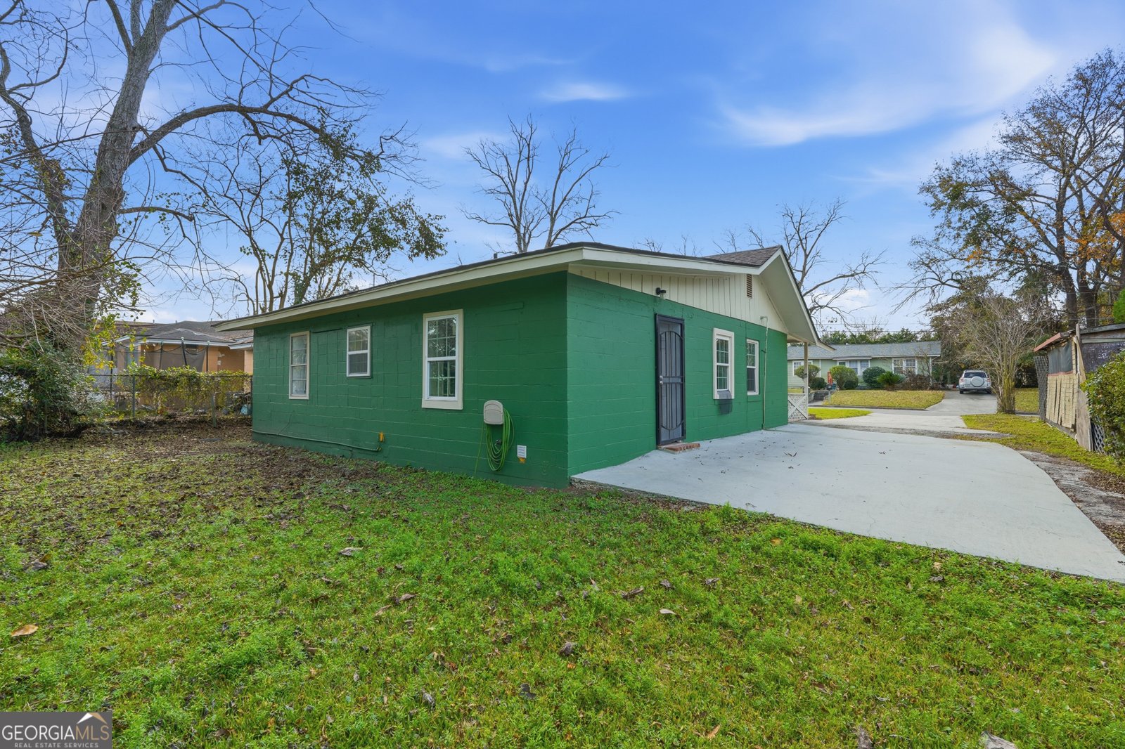 1920 Lloyd Street Savannah - Photo 21