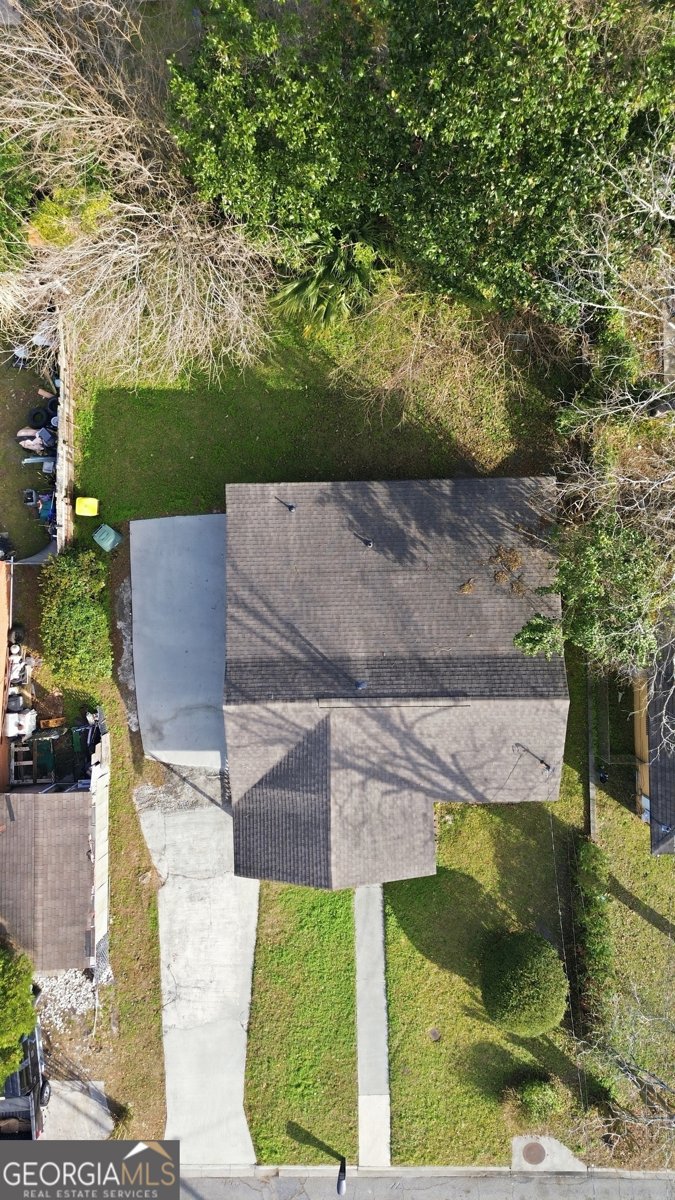 1920 Lloyd Street Savannah - Photo 23