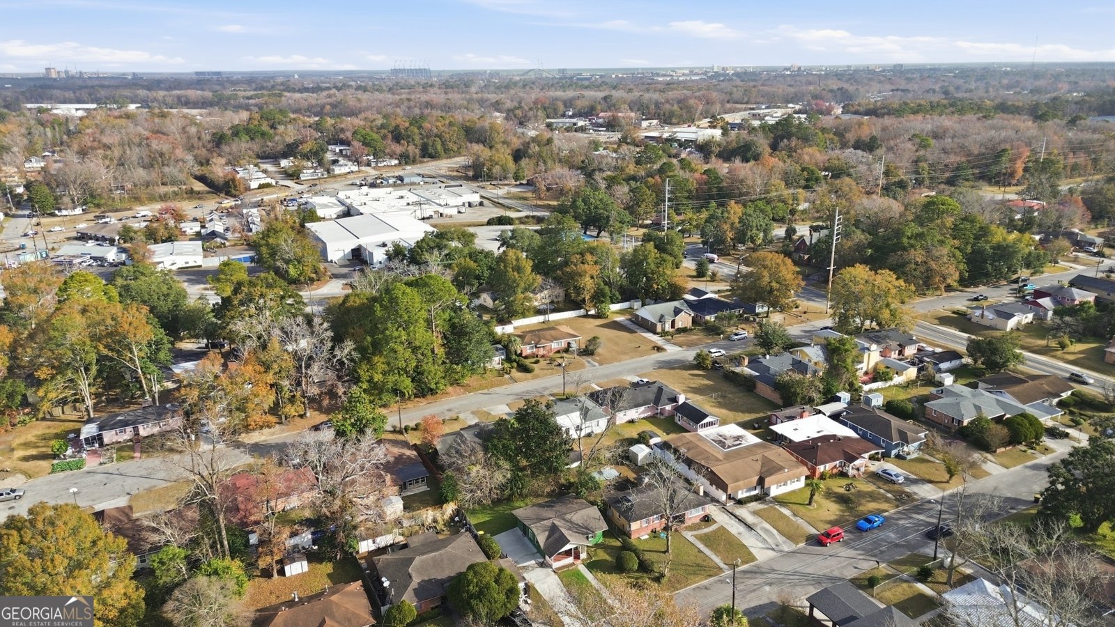 1920 Lloyd Street Savannah - Photo 24