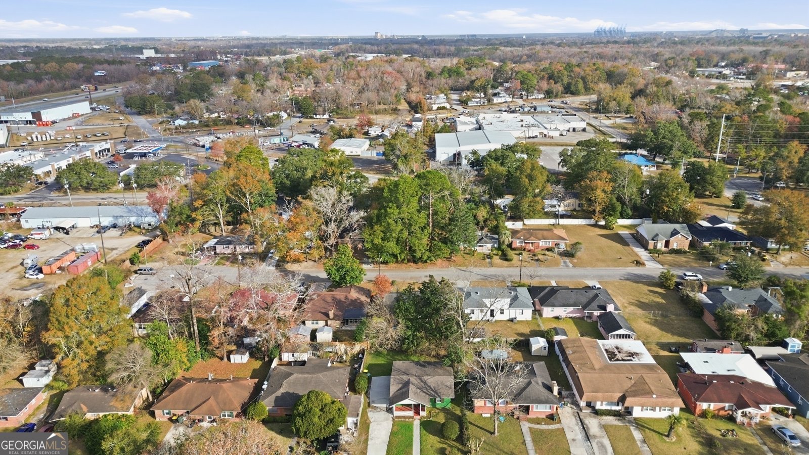 1920 Lloyd Street Savannah - Photo 25