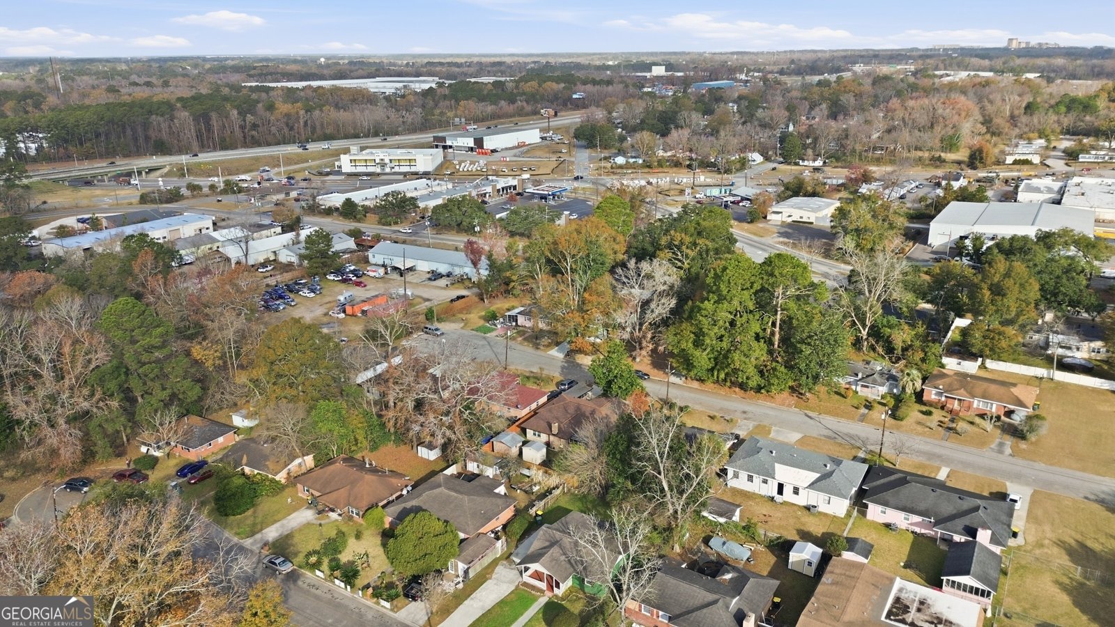 1920 Lloyd Street Savannah - Photo 26
